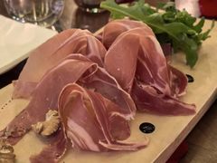 -Tivano意大利餐厅(成都居舍酒店)