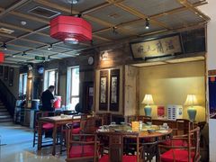 -兰溪小馆(东直门簋街店)