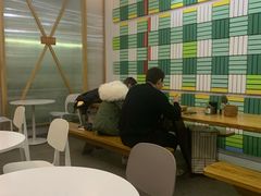 -Green Option(官舍店)
