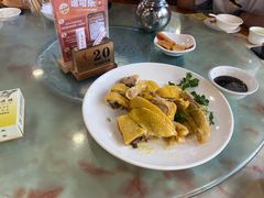 -新金盛·海鲜酒楼(盐田店)