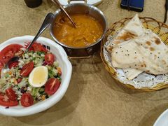 -清真· AL-JANNAT 佳纳特餐厅(仙林店)