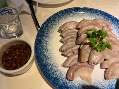 -百味馆·粤菜·湛江菜(后海花园店)