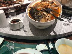 -文新茶馆·喝毛尖茶·品信阳菜(黄河南路店)