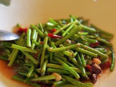 -仙店农庄(湖景农庄餐厅)