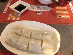 脆皮鲜虾肠-点点心点心专门店(旺角店)