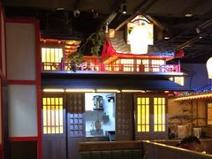 -牛New寿喜烧(虹桥新天地店)