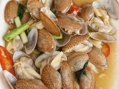 -长平肥姐白粥·海鲜打冷