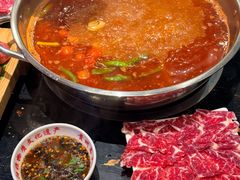 -八方牛客(四方河店)