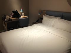 -如家酒店·neo(南京夫子庙店)