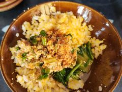 -张关合渣(航空大道店)