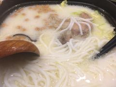 -阿香米线(龙岗万科广场店)