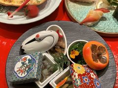 -蝉一日本料理(高新区店)
