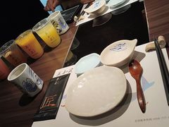 -匠和风精致料理(莆田财富中心店)