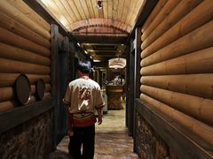 -卢布里西餐厅(总店)