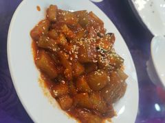 -最心疆拌面·抓饭·烧烤