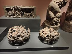 -中国闽台缘博物馆