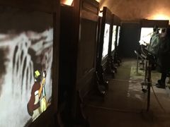 -西安曲江寒窑遗址公园