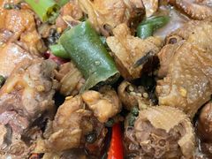 花椒鸡-八两八金·莱芜特色炒鸡(市南漳浦路店)