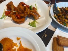 -新荣记(椒江店)