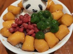 -池嬢拌粉(上海首店)
