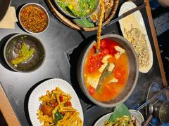 -Ameigo梅果·云贵川bistro(长宁来福士店)