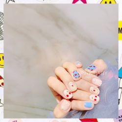 -PinkBaby美甲美睫