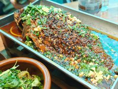 -树厨贵州菜(花果园购物中心店)