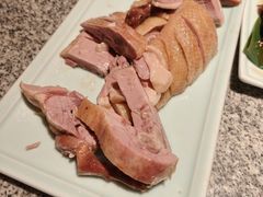 招牌盐水鸭（小份）-南京大牌档(济南万象城店)