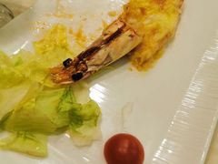 -红房子西菜馆(淮海中路店)
