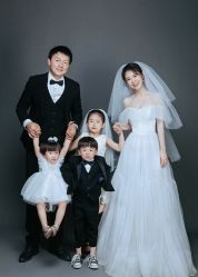 -钟爱一生婚纱摄影旗舰店