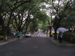 -浙江大学(玉泉校区)