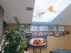-楚鱼王·河鲜·湖北菜(华农店)