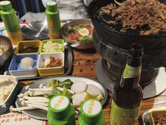 -名扬烤肉(起源店)