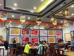 大堂-耿福兴(凤凰美食街店)
