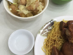 -麦文记面家(佐敦店)