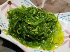 日式海藻-蟹之国·精品蟹料理(极地店)