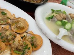 -新和联胜海鲜酒家(万寿路店)