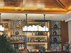 -V Bar海景扒房(北海湾惠龙万达嘉华酒店)