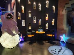 -CIAO·团建聚餐·生日派对轰趴馆(福田店)