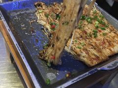 -很久以前羊肉串(大华三路店)