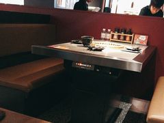 -谷牛日式烤肉(宝山U天地店)