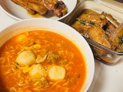 -威海渔村(黄兴路店)