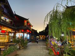 -88号小吃店·经典云南菜·地道纳西美食