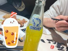 -好伦哥比萨烤肉自助(八里桥店)