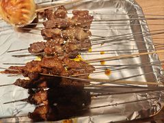 -哈力家·西北烧烤烤串(凤城十路店)