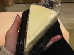 -家琳甜品(江南东店)