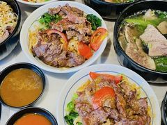 -合意桐坑牛肉粿·鲜牛肉火锅(嵩山总店)