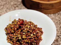 薄饼牛肉松-南京大牌档(富力海珠城店)