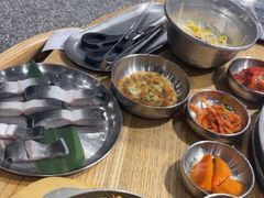 -姜虎东白丁烤肉(深圳湾后海汇店)