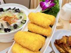 -轩记海鲜餐厅·四十五年老字号·经典粤菜(西区彩虹店)